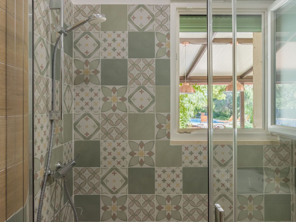 Casa Tina – Maison avec piscine à San Vito Dei Normanni - Photo 22