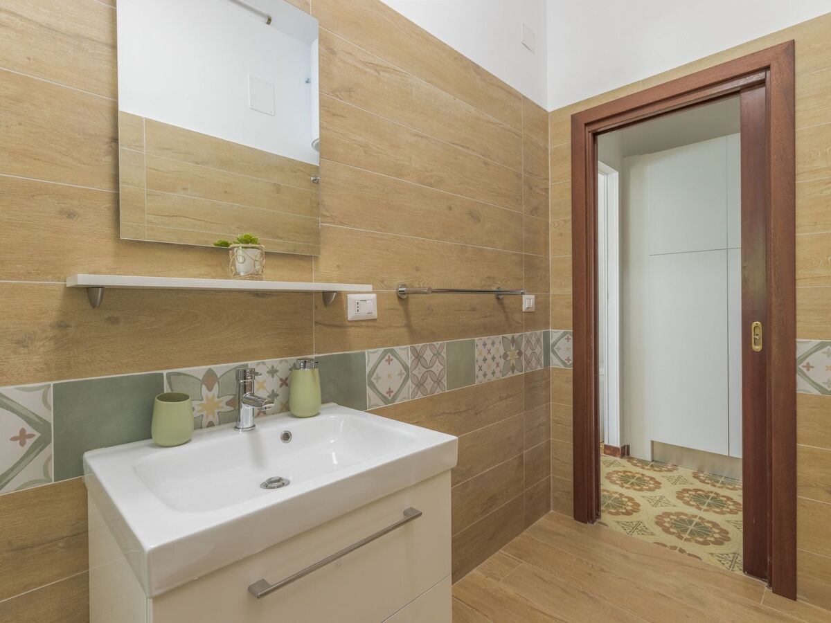 Casa Tina – Maison avec piscine à San Vito Dei Normanni - Photo 23
