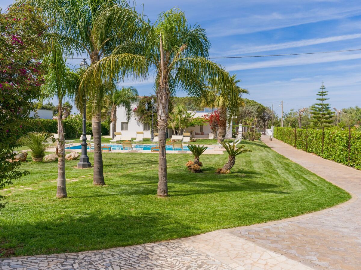 Villa Apulia Namaste – Maison 7 pers. piscine Salento - Photo 5