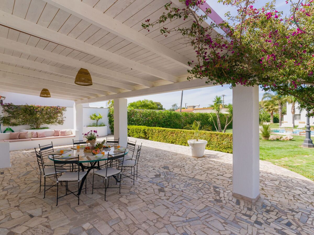 Villa Apulia Namaste – Maison 7 pers. piscine Salento - Photo 6