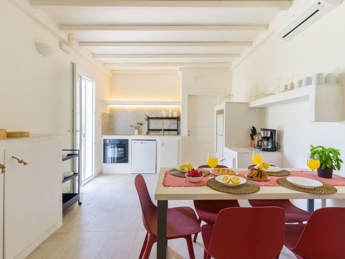 Villa Apulia Namaste – Maison 7 pers. piscine Salento - Photo 7