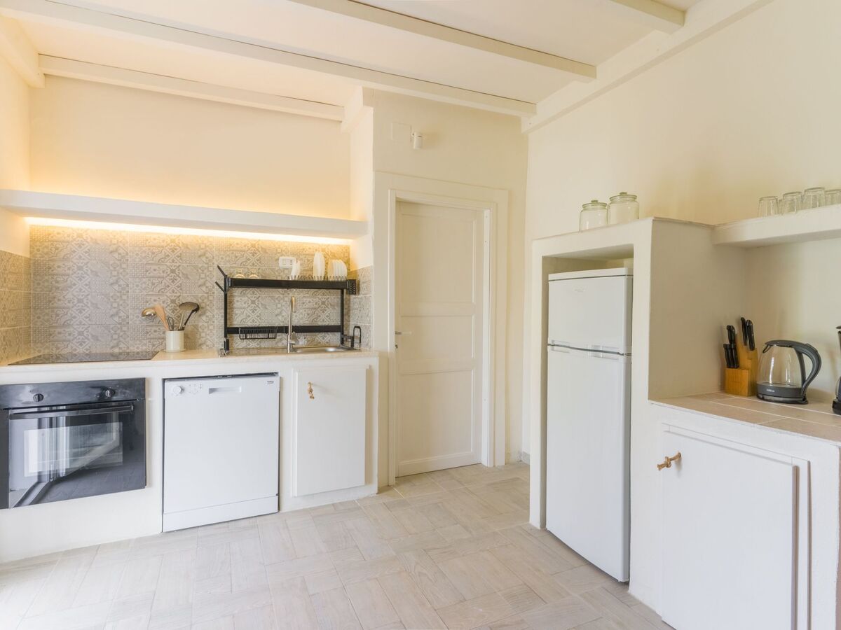 Villa Apulia Namaste – Maison 7 pers. piscine Salento - Photo 8
