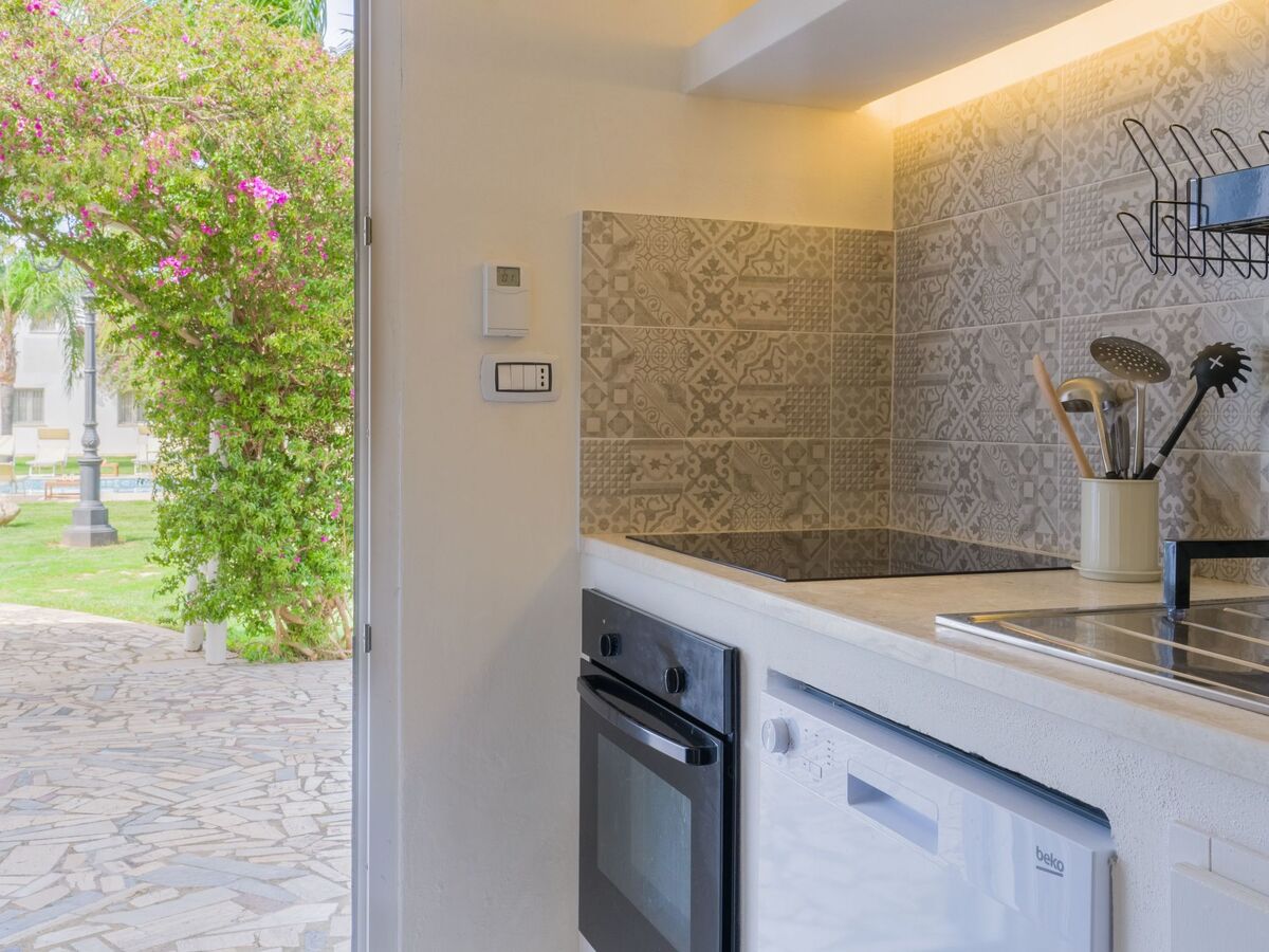 Villa Apulia Namaste – Maison 7 pers. piscine Salento - Photo 9