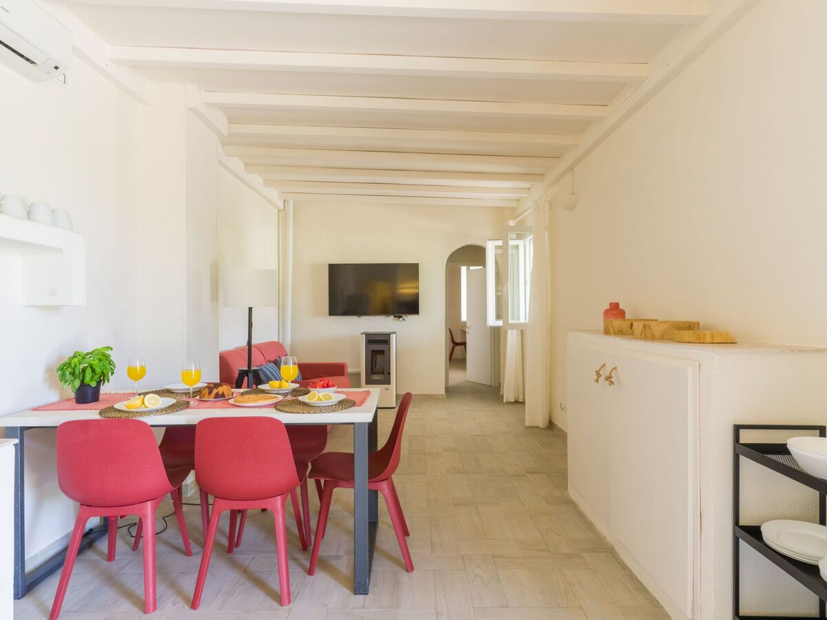 Villa Apulia Namaste – Maison 7 pers. piscine Salento - Photo 10