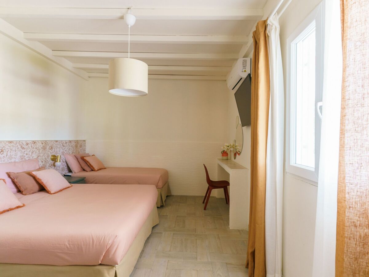Villa Apulia Namaste – Maison 7 pers. piscine Salento - Photo 11
