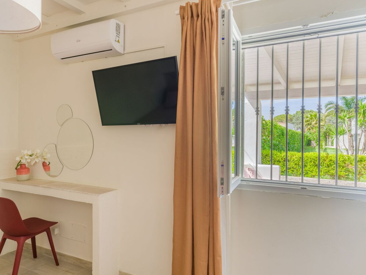 Villa Apulia Namaste – Maison 7 pers. piscine Salento - Photo 12
