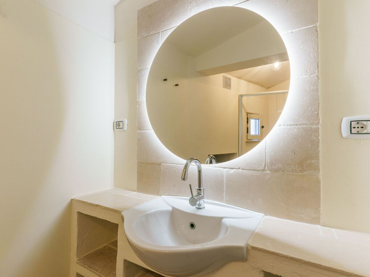 Villa Apulia Namaste – Maison 7 pers. piscine Salento - Photo 13