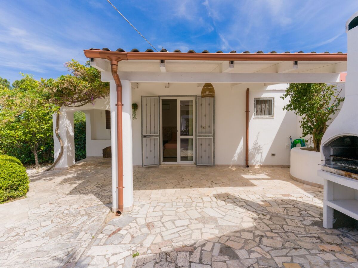 Villa Apulia Namaste – Maison 7 pers. piscine Salento - Photo 15