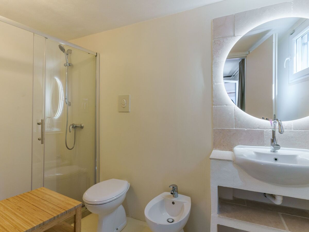 Villa Apulia Namaste – Maison 7 pers. piscine Salento - Photo 20