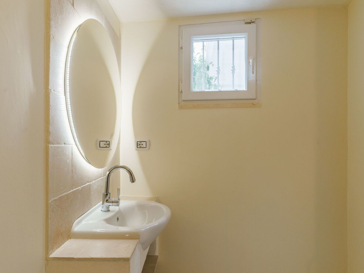 Villa Apulia Namaste – Maison 7 pers. piscine Salento - Photo 22