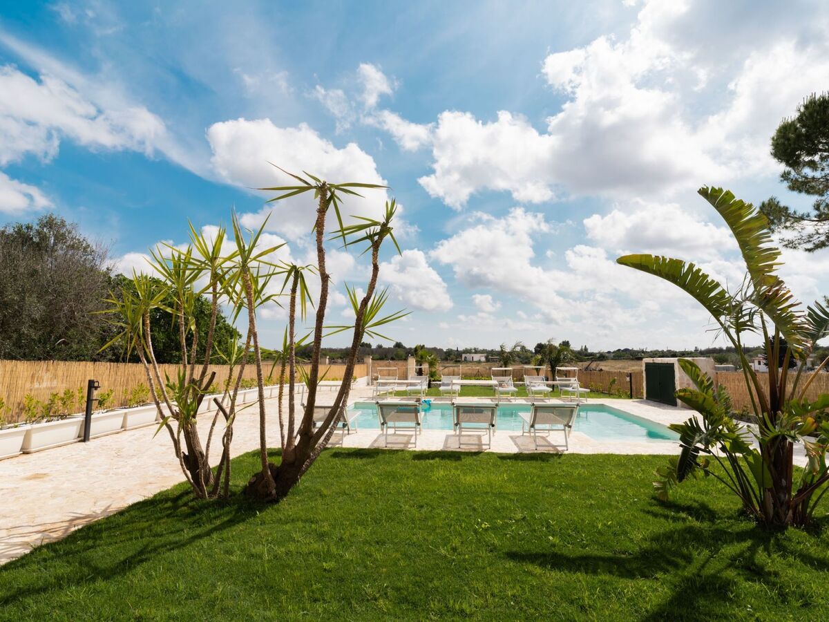 Villa Greenlife – Maison 10 pers., piscine privée - Photo 3