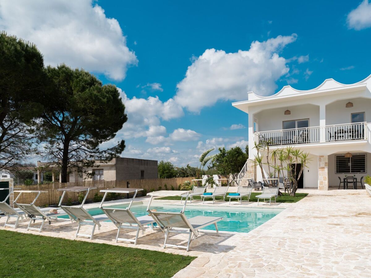 Villa Greenlife – Maison 10 pers., piscine privée - Photo 4
