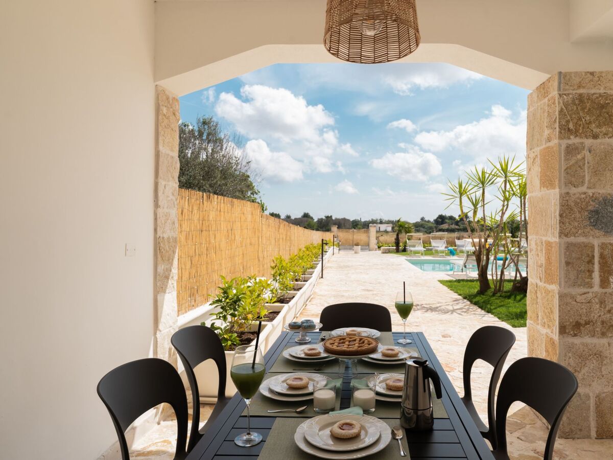 Villa Greenlife – Maison 10 pers., piscine privée - Photo 6