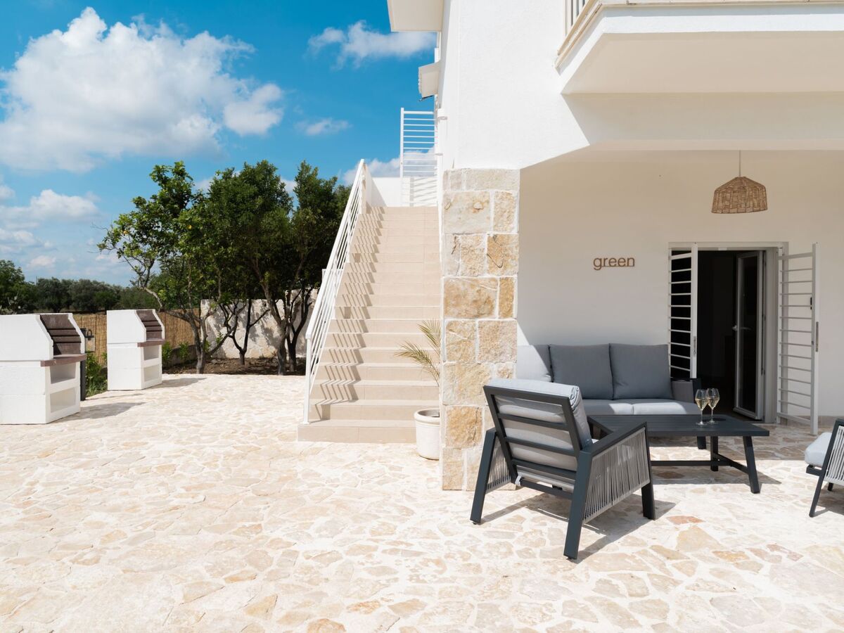 Villa Greenlife – Maison 10 pers., piscine privée - Photo 23