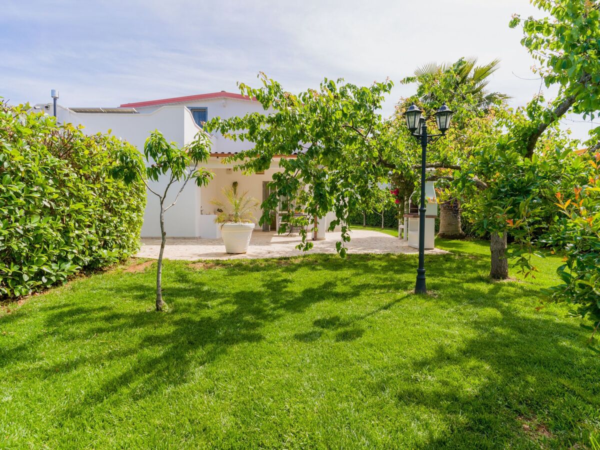 Maison Haus Apulien Savasana, piscine privée et plages - Photo 5