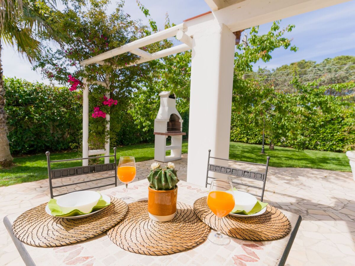 Maison Haus Apulien Savasana, piscine privée et plages - Photo 6