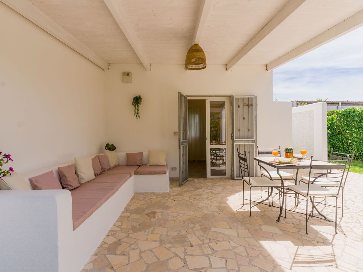 Maison Haus Apulien Savasana, piscine privée et plages - Photo 8