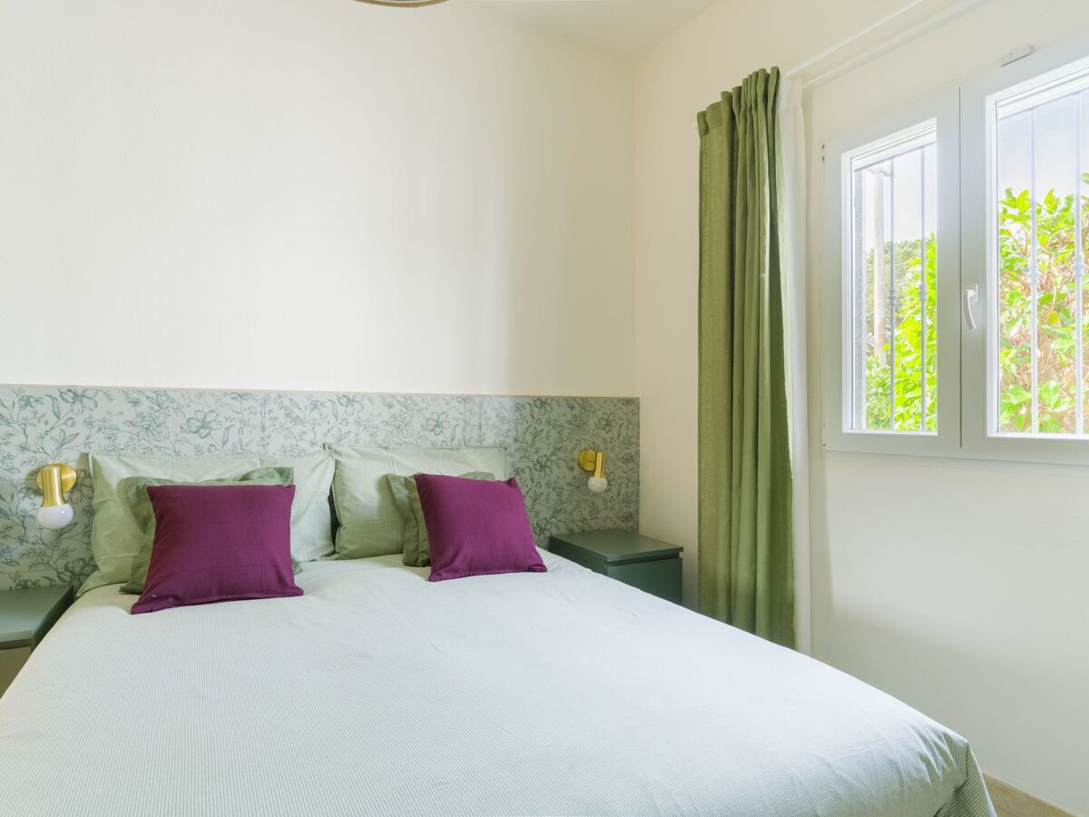 Maison Haus Apulien Savasana, piscine privée et plages - Photo 11