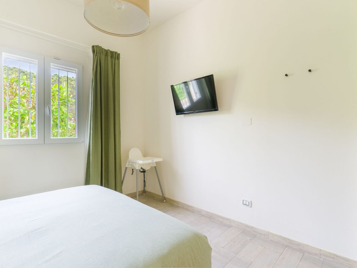 Maison Haus Apulien Savasana, piscine privée et plages - Photo 12