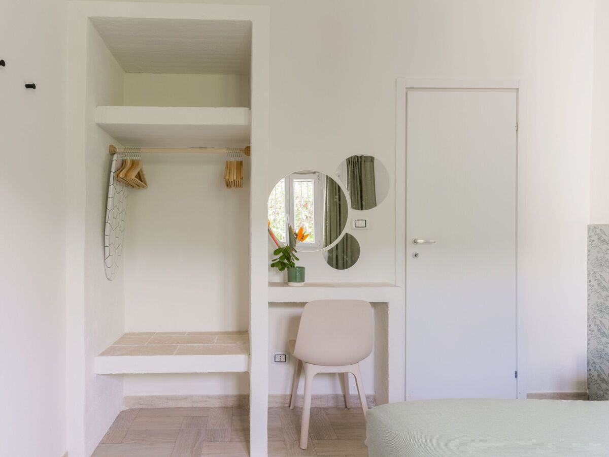 Maison Haus Apulien Savasana, piscine privée et plages - Photo 13