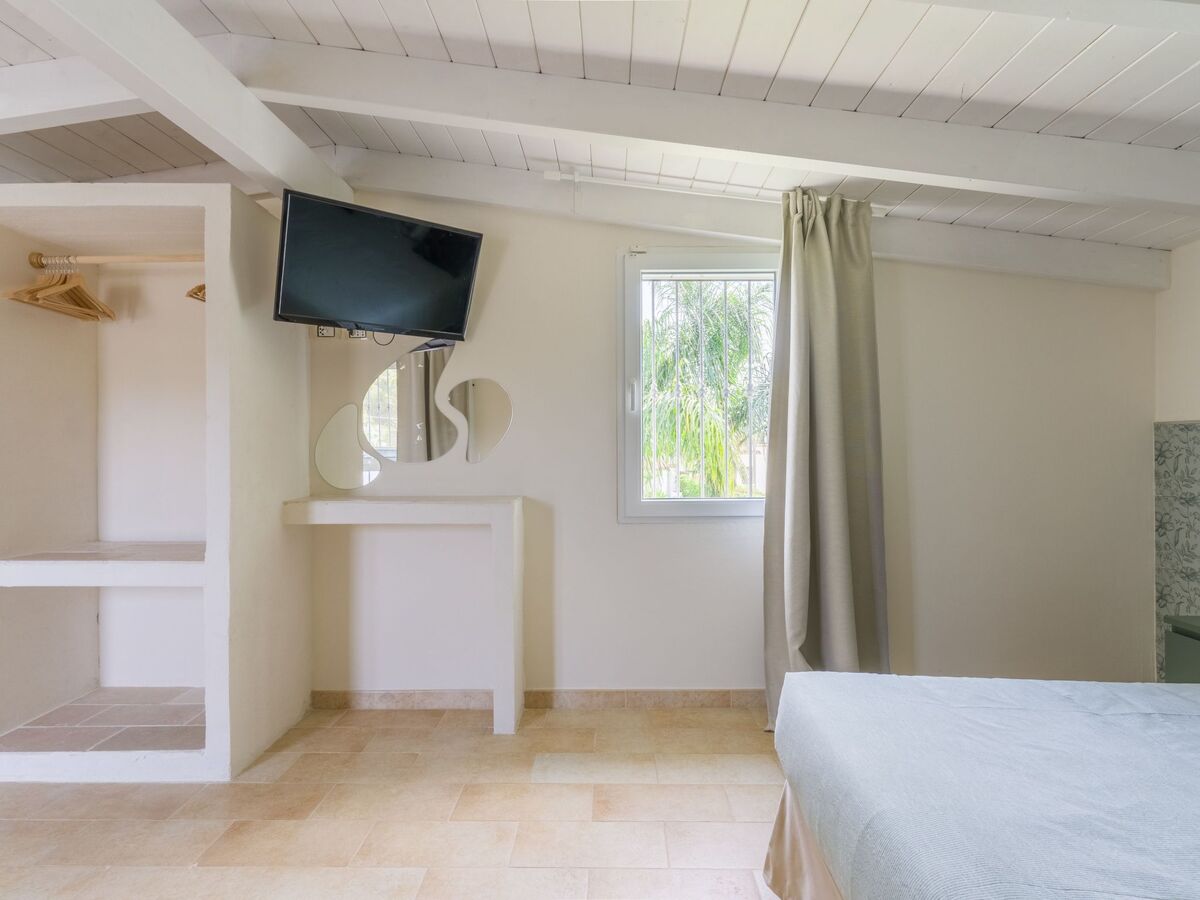 Maison Haus Apulien Savasana, piscine privée et plages - Photo 16
