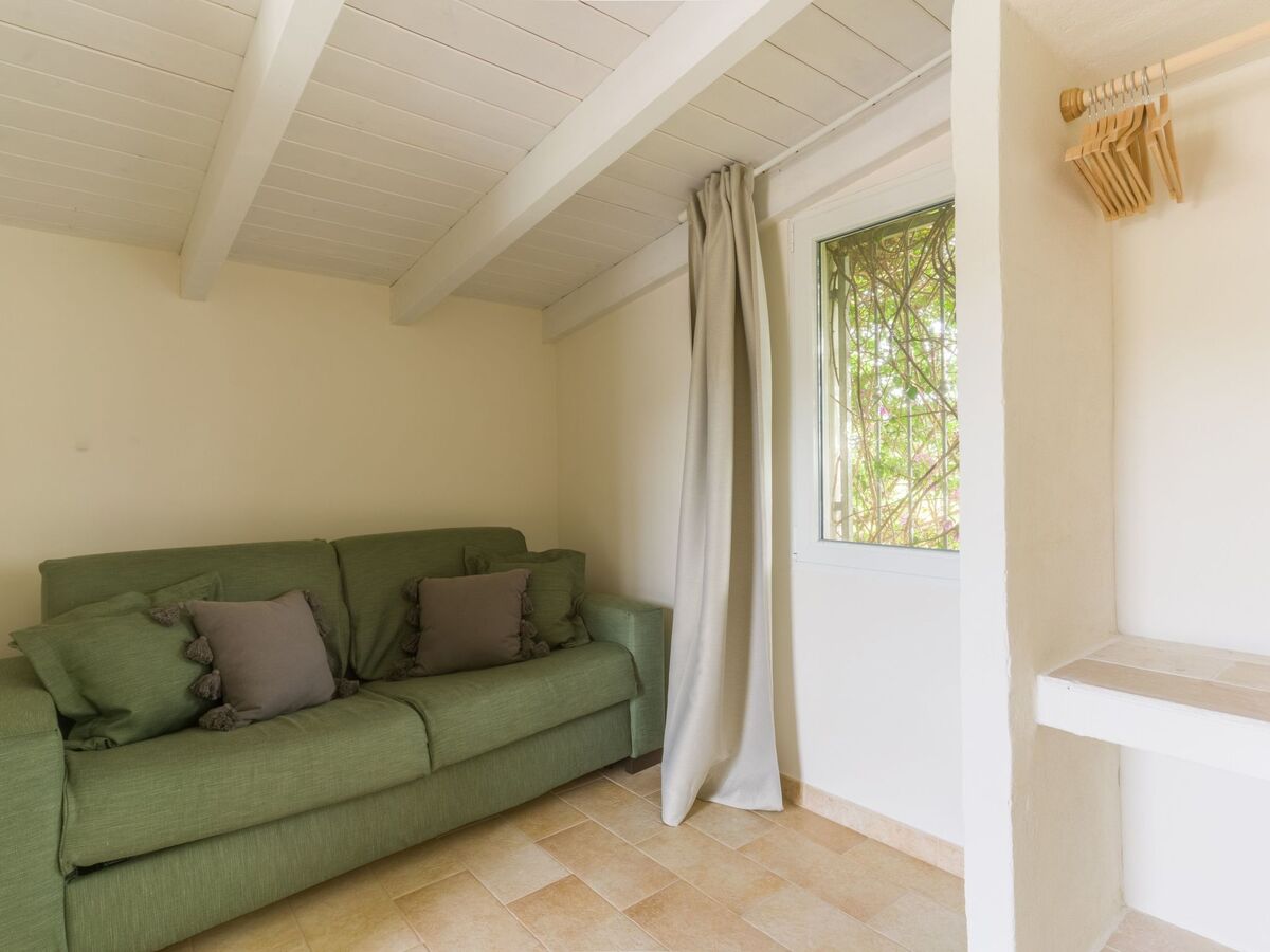 Maison Haus Apulien Savasana, piscine privée et plages - Photo 17