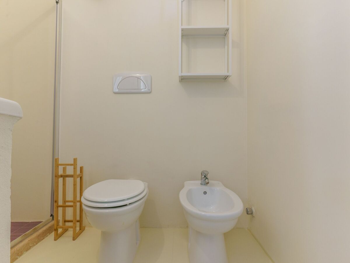Maison Haus Apulien Savasana, piscine privée et plages - Photo 18