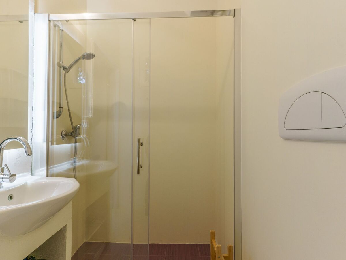 Maison Haus Apulien Savasana, piscine privée et plages - Photo 19