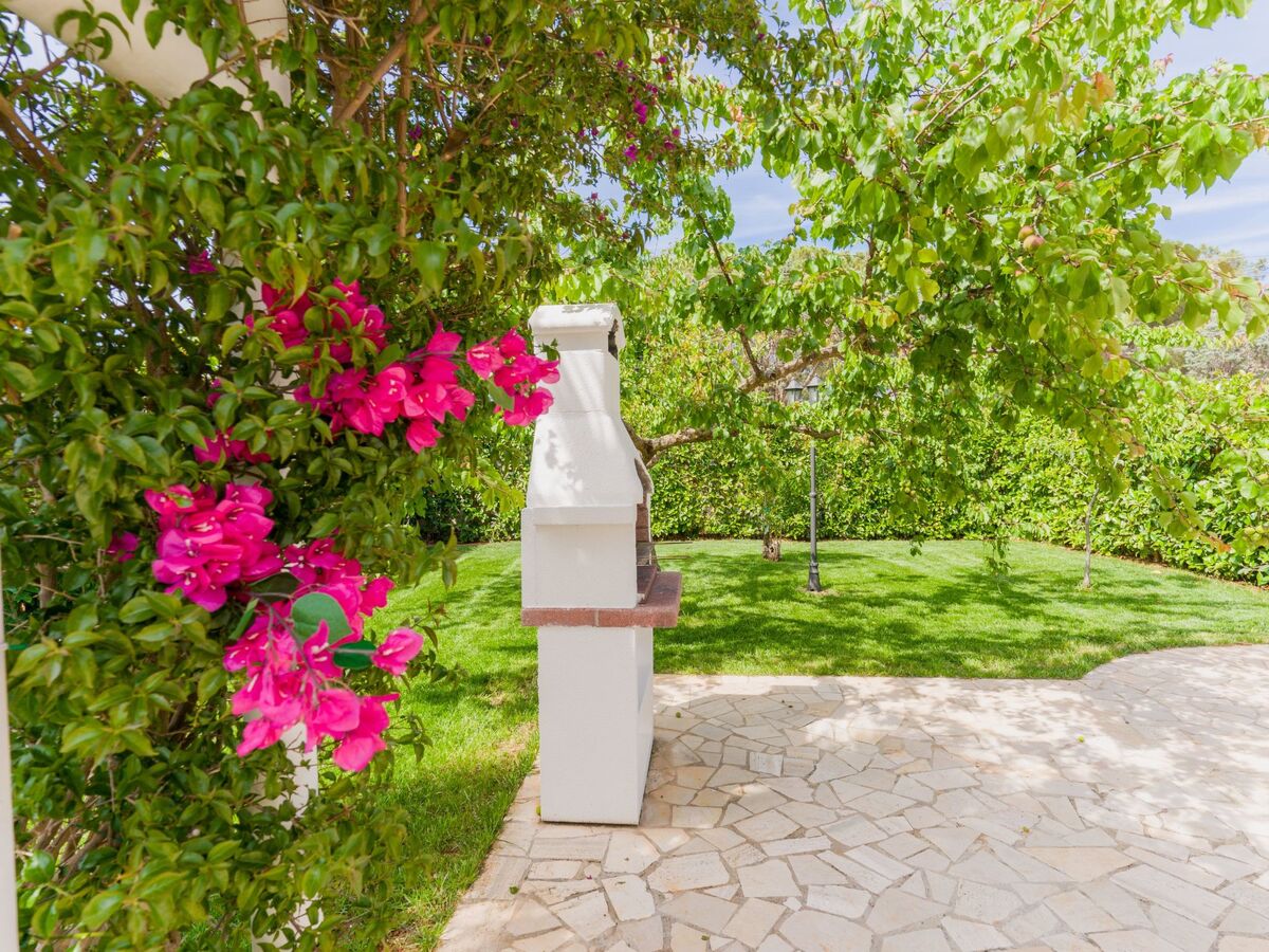 Maison Haus Apulien Savasana, piscine privée et plages - Photo 21