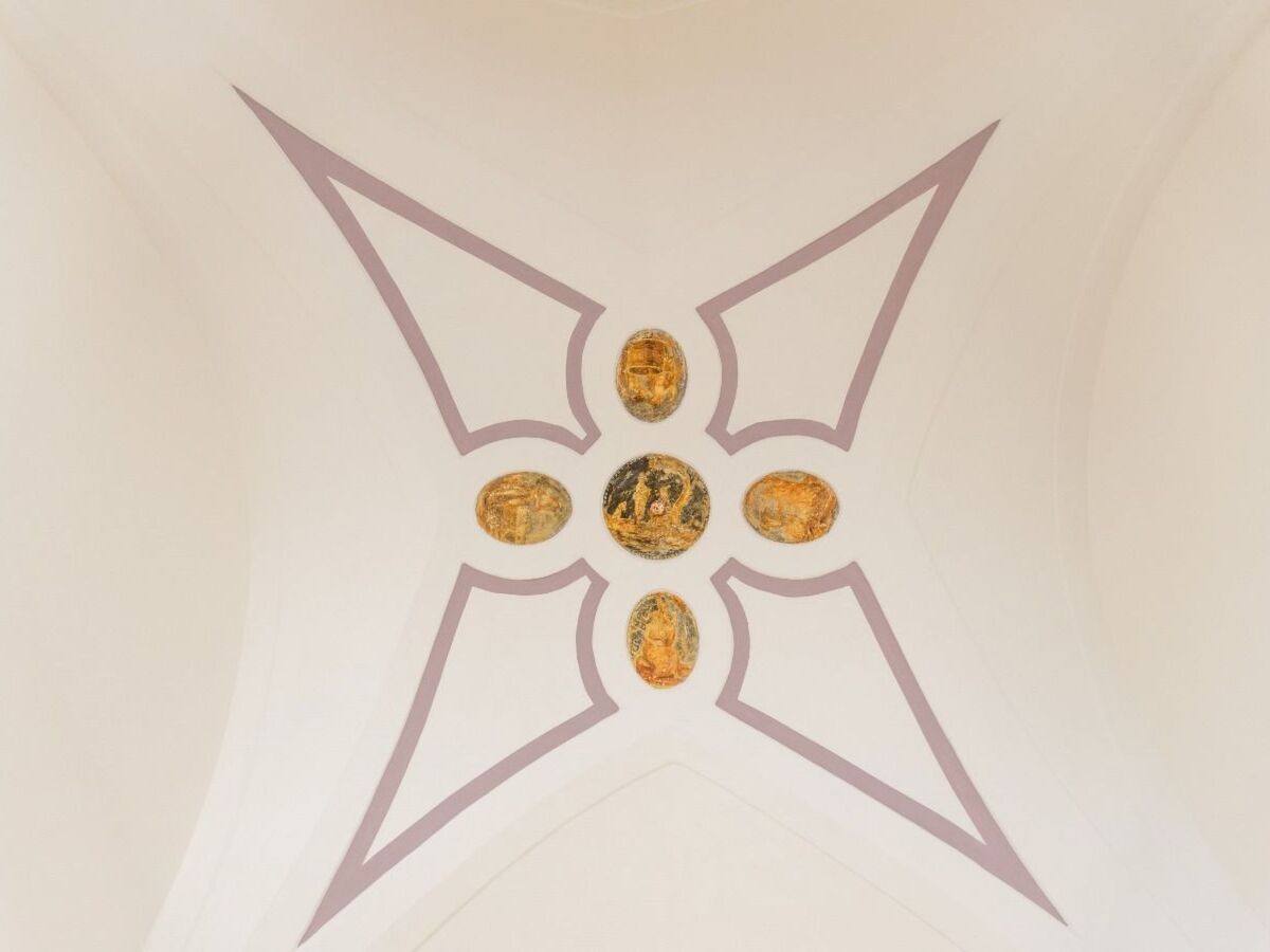 La Storica, maison du XVIIe siècle à San Vito dei Normanni - Photo 3