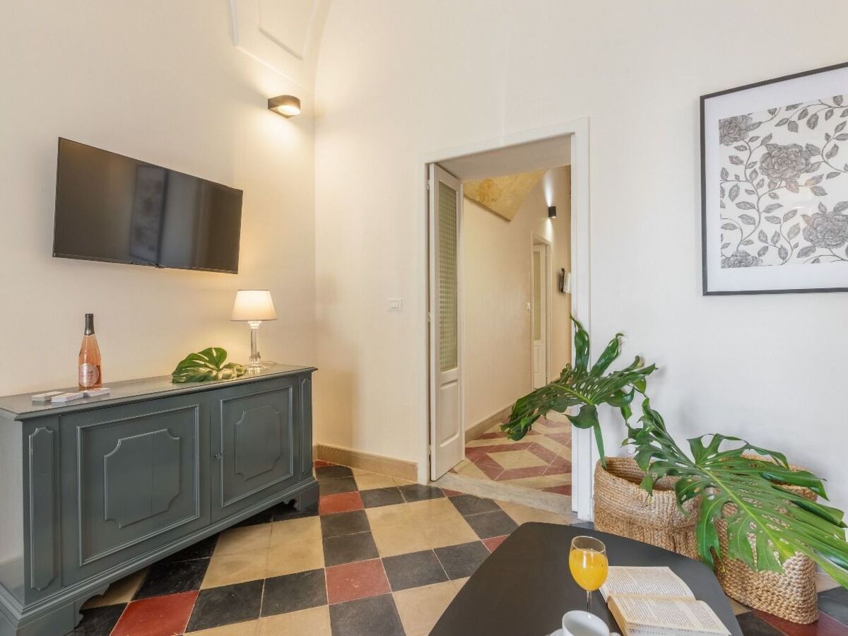 La Storica, maison du XVIIe siècle à San Vito dei Normanni - Photo 4