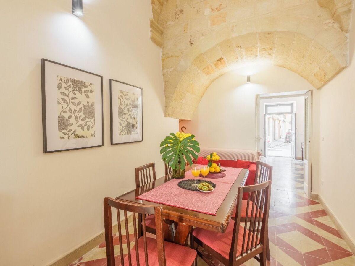 La Storica, maison du XVIIe siècle à San Vito dei Normanni - Photo 5