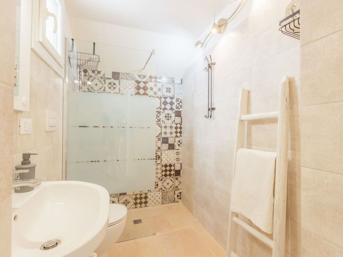 La Storica, maison du XVIIe siècle à San Vito dei Normanni - Photo 12