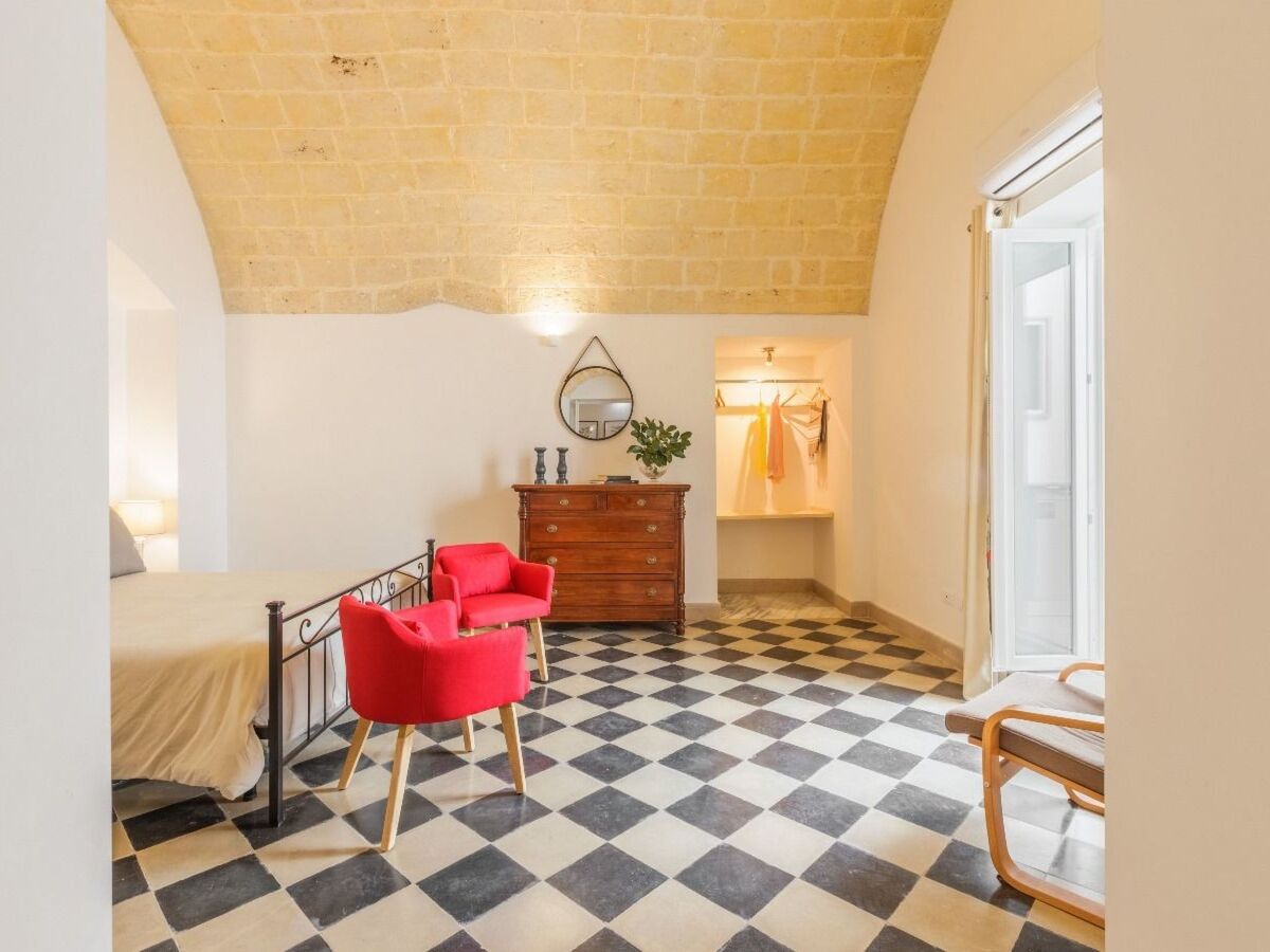La Storica, maison du XVIIe siècle à San Vito dei Normanni - Photo 15