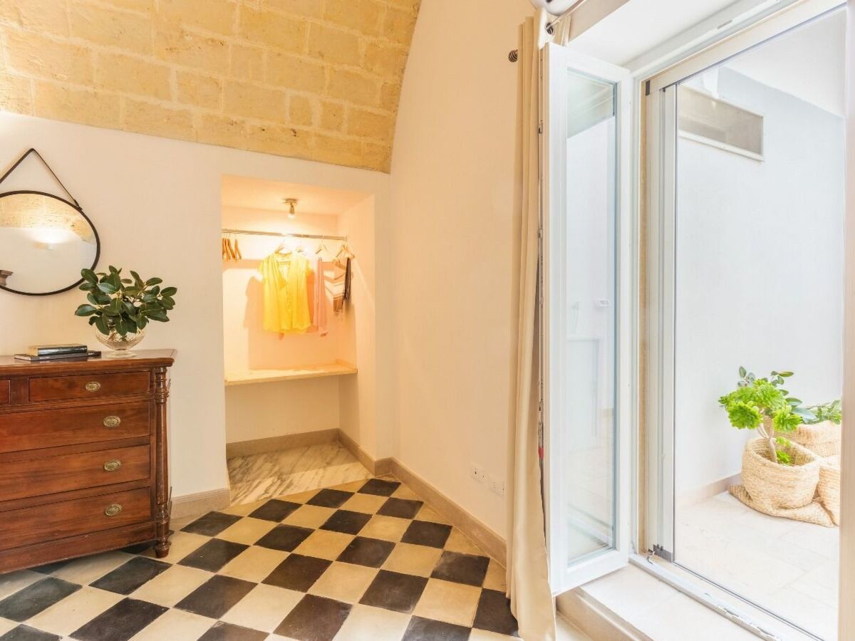 La Storica, maison du XVIIe siècle à San Vito dei Normanni - Photo 16