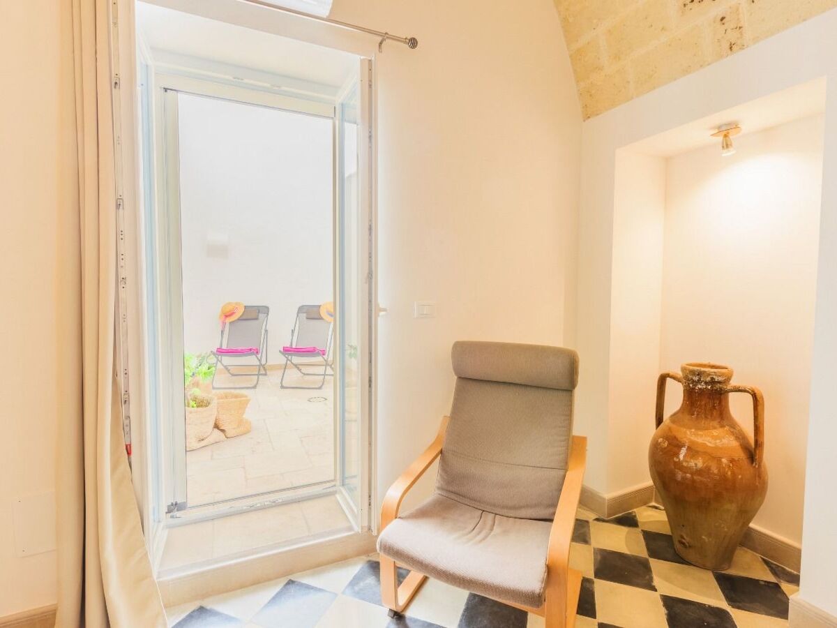 La Storica, maison du XVIIe siècle à San Vito dei Normanni - Photo 17