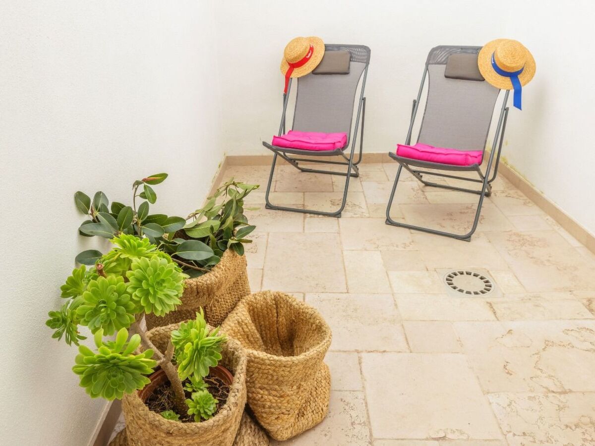 La Storica, maison du XVIIe siècle à San Vito dei Normanni - Photo 18
