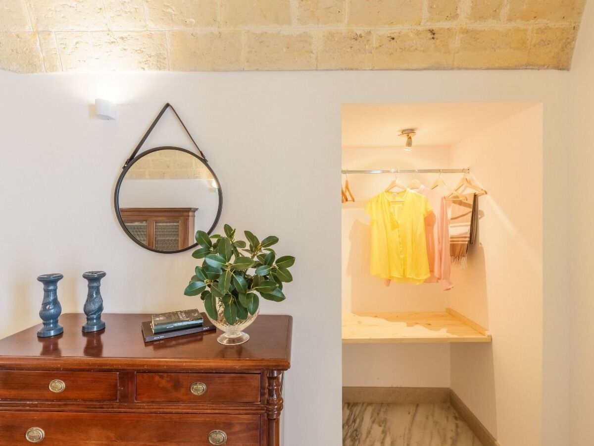 La Storica, maison du XVIIe siècle à San Vito dei Normanni - Photo 19