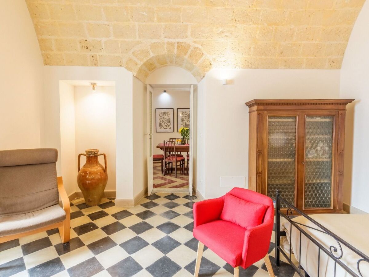 La Storica, maison du XVIIe siècle à San Vito dei Normanni - Photo 20