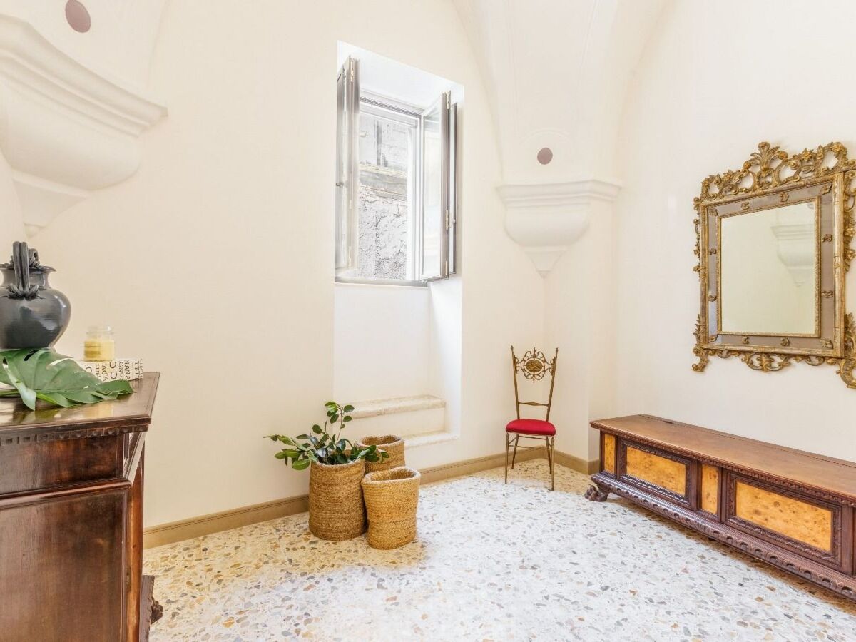 La Storica, maison du XVIIe siècle à San Vito dei Normanni - Photo 22