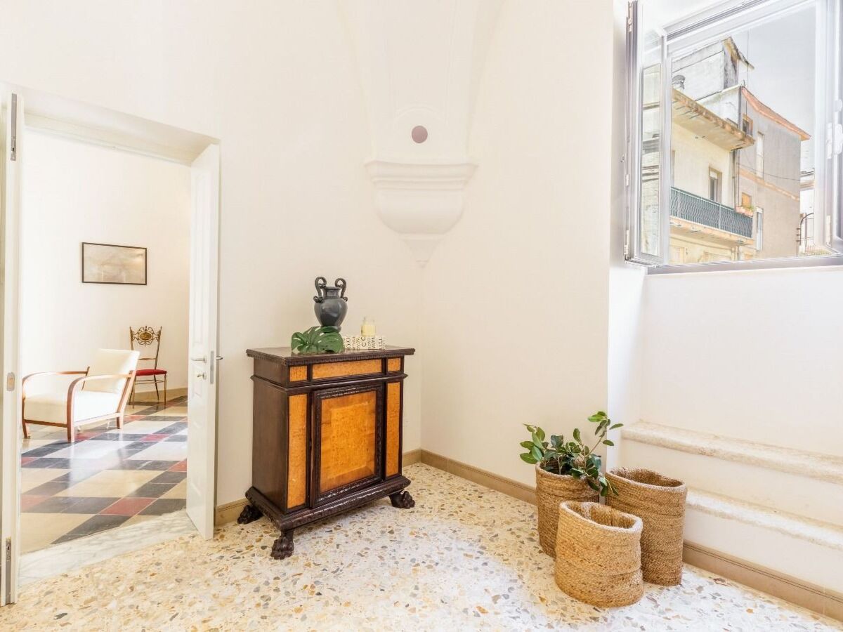 La Storica, maison du XVIIe siècle à San Vito dei Normanni - Photo 23