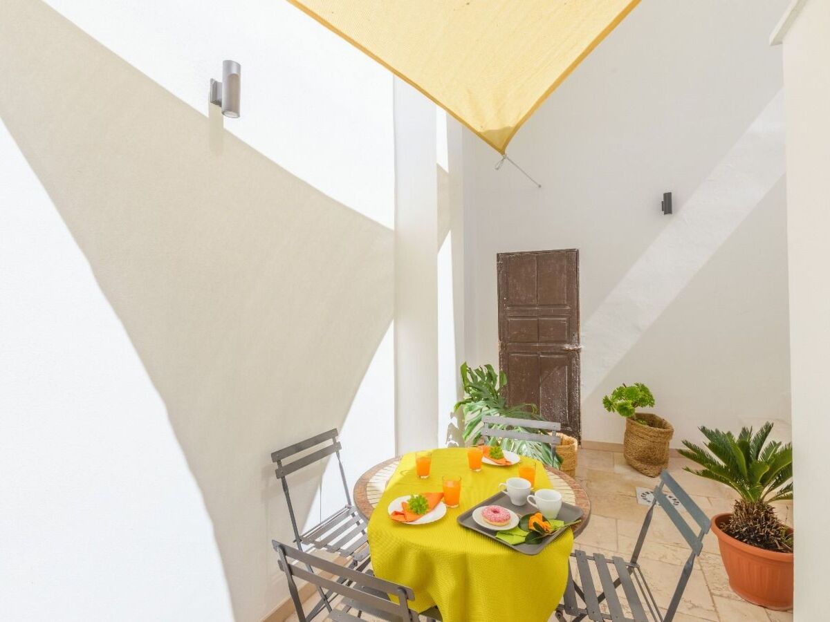 La Storica, maison du XVIIe siècle à San Vito dei Normanni - Photo 24