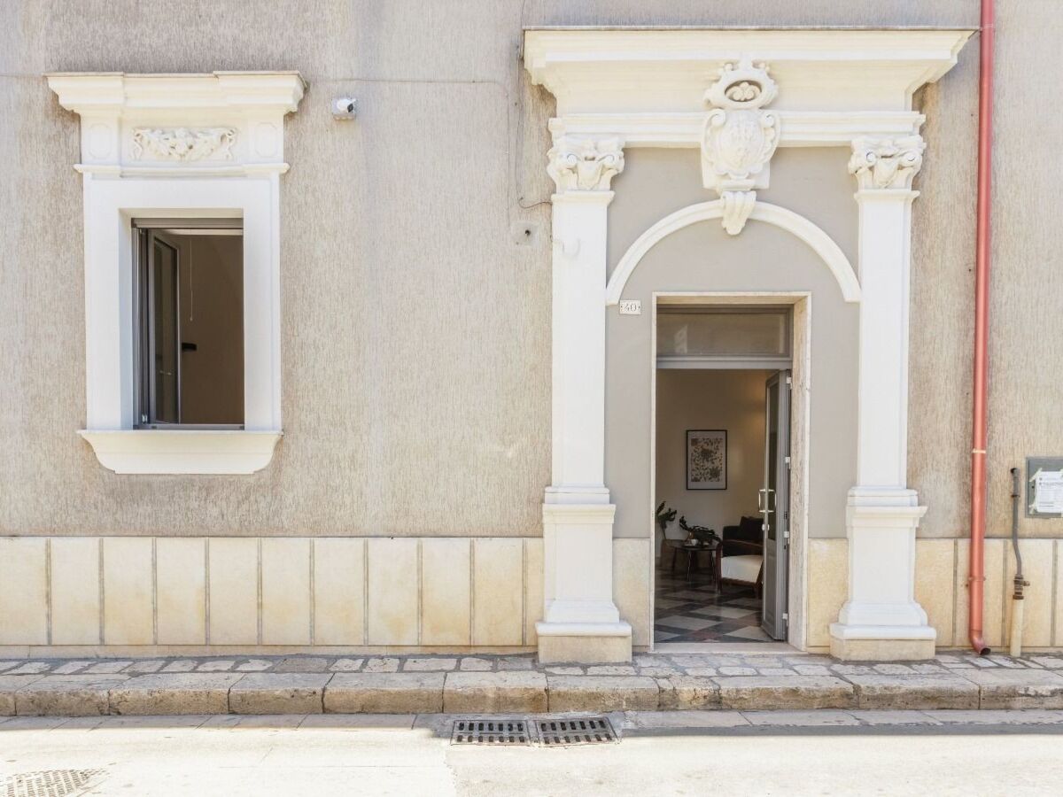 La Storica, maison du XVIIe siècle à San Vito dei Normanni - Photo 26