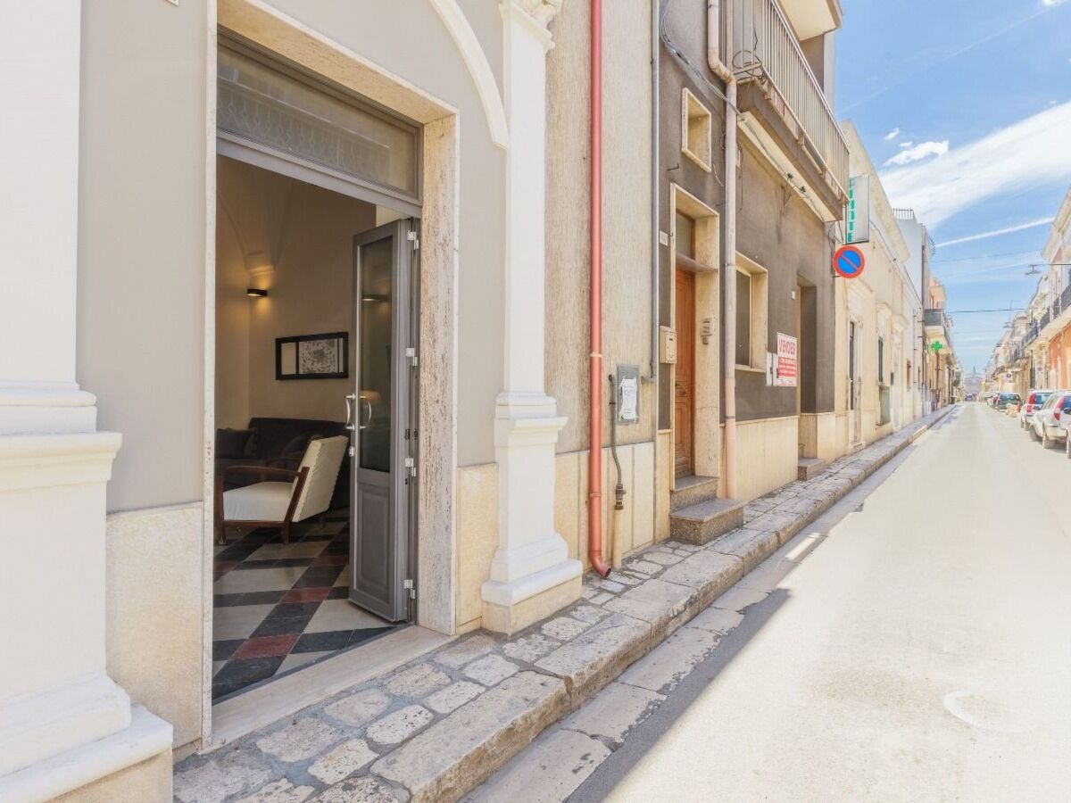 La Storica, maison du XVIIe siècle à San Vito dei Normanni - Photo 27