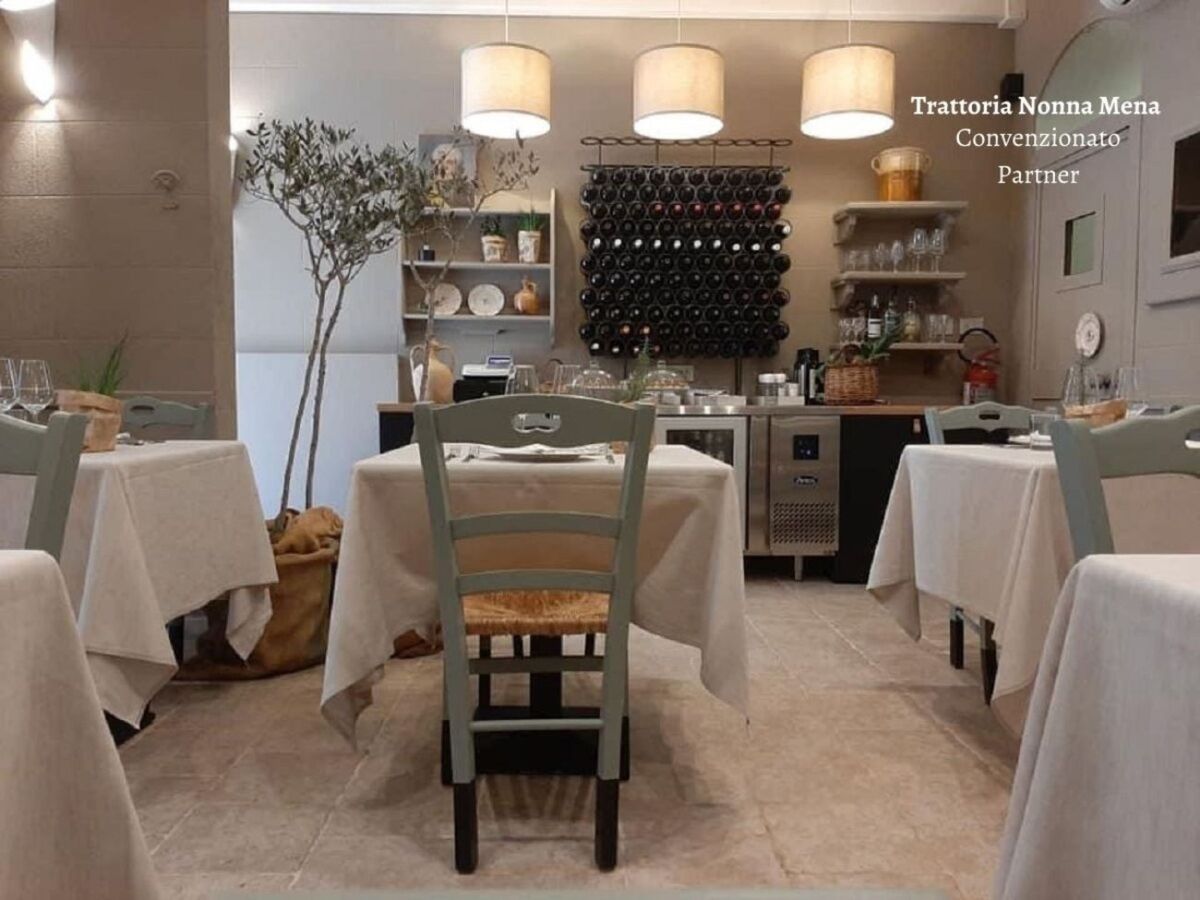 La Storica, maison du XVIIe siècle à San Vito dei Normanni - Photo 37