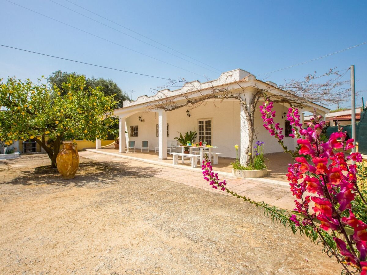 Villa Mediterranea - Maison 8 pers. aux Pouilles - Photo 3