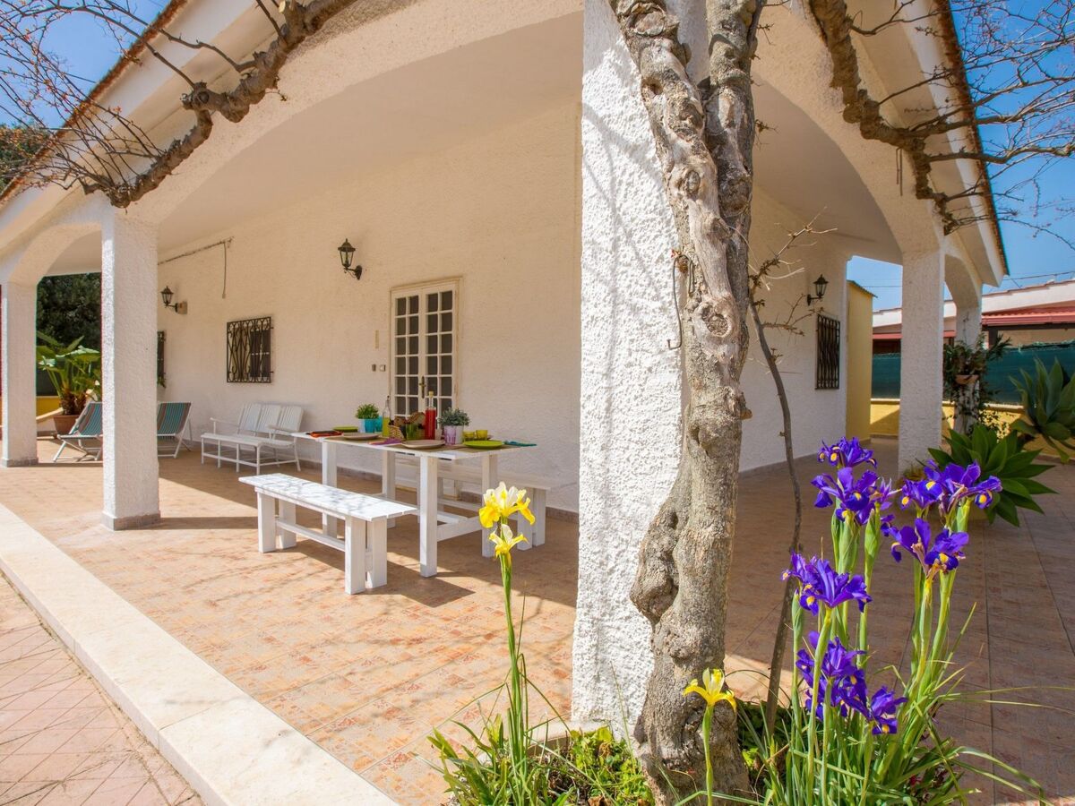 Villa Mediterranea - Maison 8 pers. aux Pouilles - Photo 4