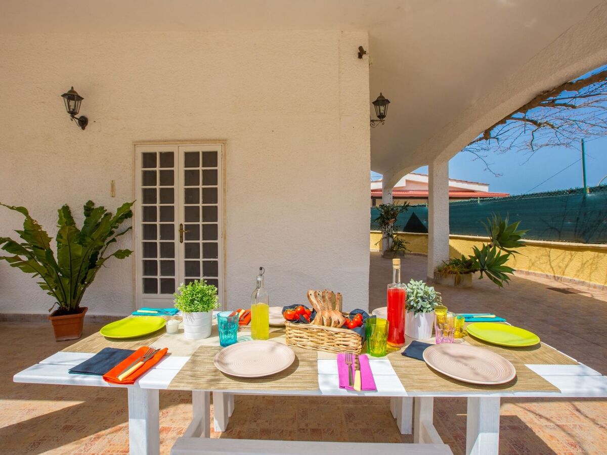 Villa Mediterranea - Maison 8 pers. aux Pouilles - Photo 6