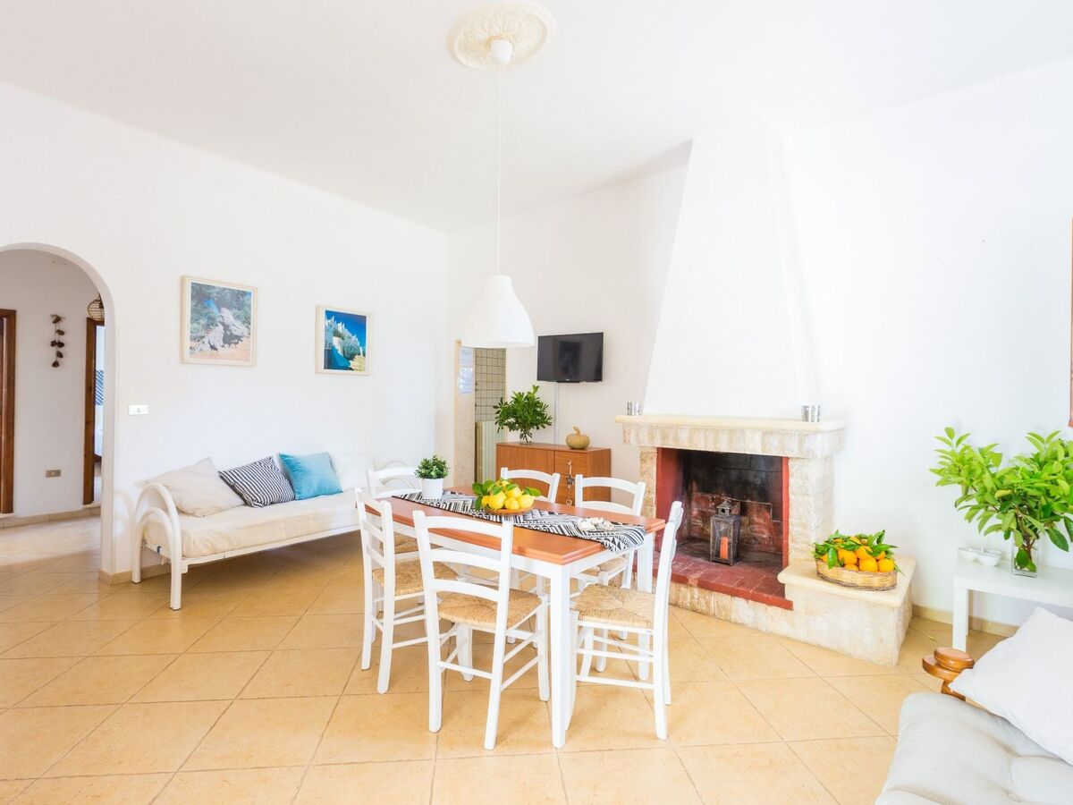 Villa Mediterranea - Maison 8 pers. aux Pouilles - Photo 7