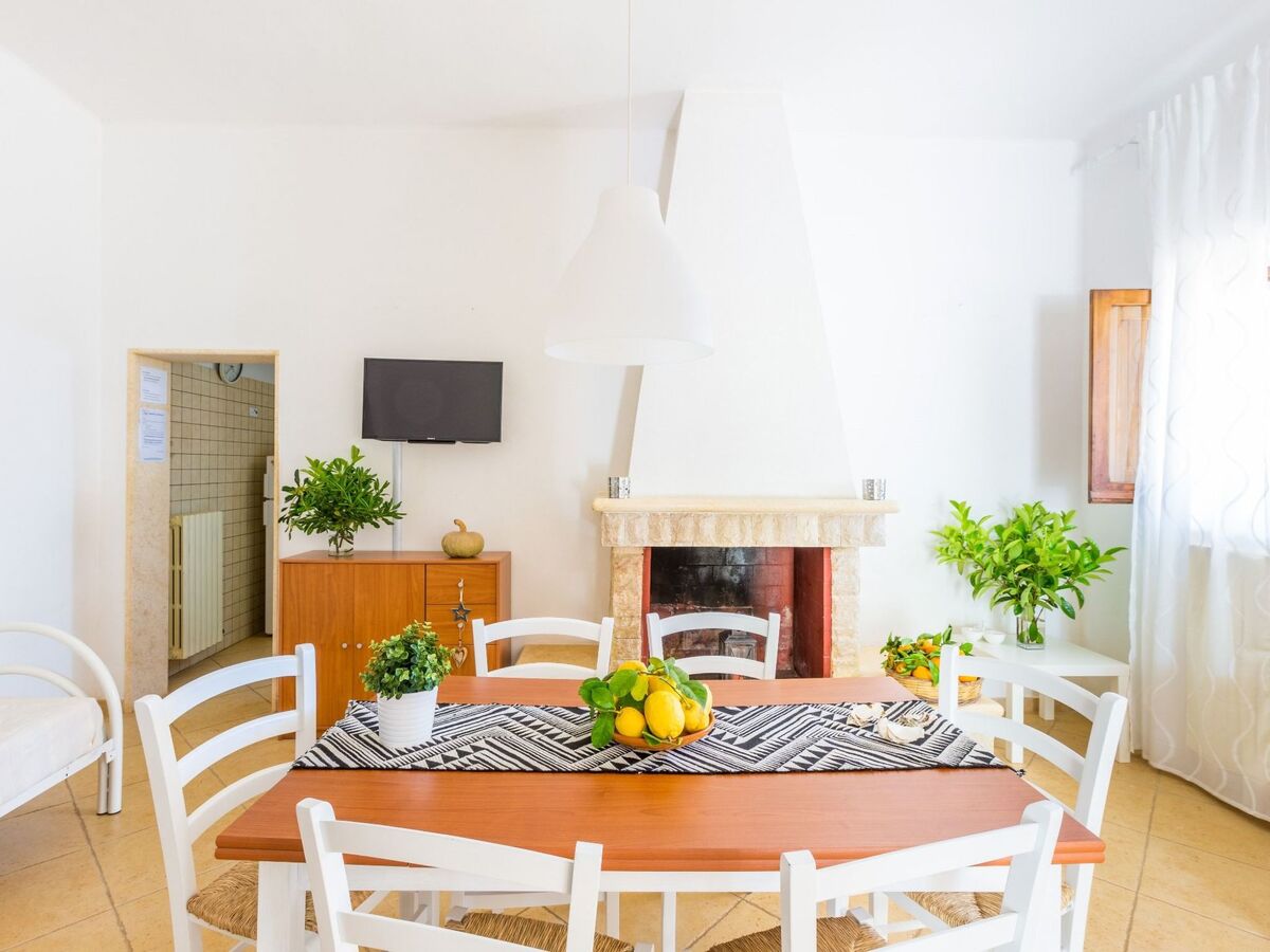 Villa Mediterranea - Maison 8 pers. aux Pouilles - Photo 8